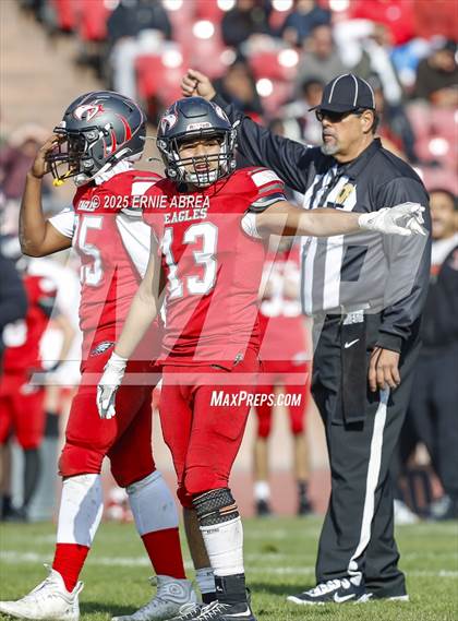 Thumbnail 1 in Washington vs. Balboa (CIF SF Final) photogallery.