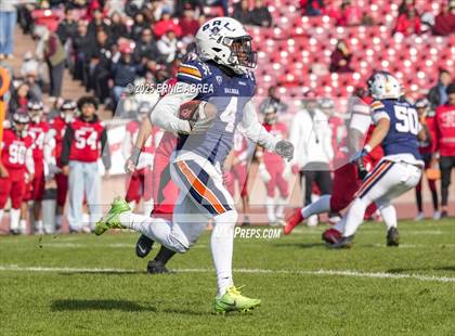 Thumbnail 3 in Washington vs. Balboa (CIF SF Final) photogallery.