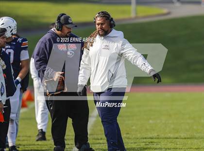 Thumbnail 2 in Washington vs. Balboa (CIF SF Final) photogallery.