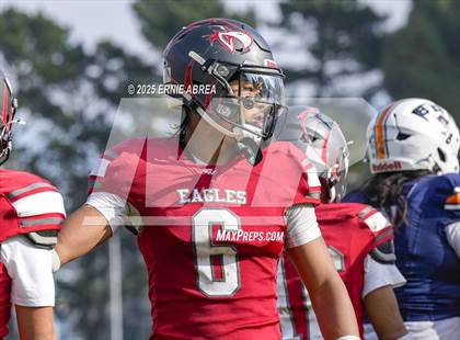 Thumbnail 3 in Washington vs. Balboa (CIF SF Final) photogallery.