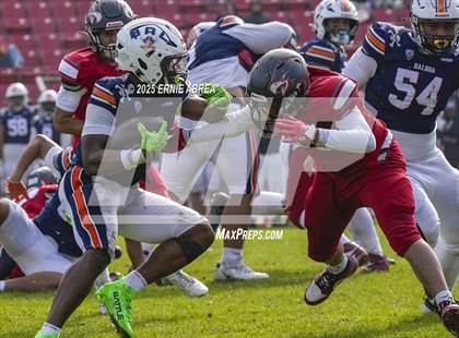 Thumbnail 1 in Washington vs. Balboa (CIF SF Final) photogallery.