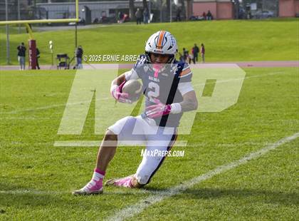 Thumbnail 1 in Washington vs. Balboa (CIF SF Final) photogallery.