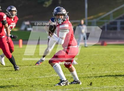 Thumbnail 1 in Washington vs. Balboa (CIF SF Final) photogallery.