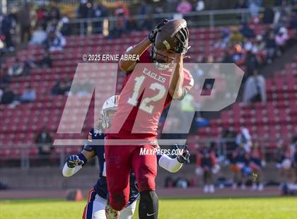 Thumbnail 1 in Washington vs. Balboa (CIF SF Final) photogallery.