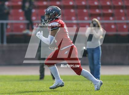 Thumbnail 1 in Washington vs. Balboa (CIF SF Final) photogallery.