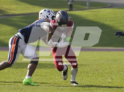 Thumbnail 2 in Washington vs. Balboa (CIF SF Final) photogallery.