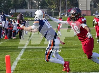 Thumbnail 1 in Washington vs. Balboa (CIF SF Final) photogallery.