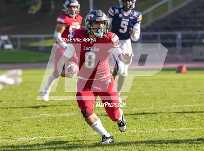 Thumbnail 1 in Washington vs. Balboa (CIF SF Final) photogallery.