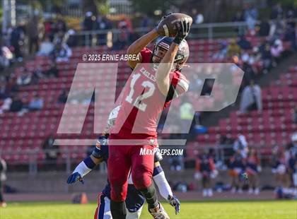 Thumbnail 2 in Washington vs. Balboa (CIF SF Final) photogallery.