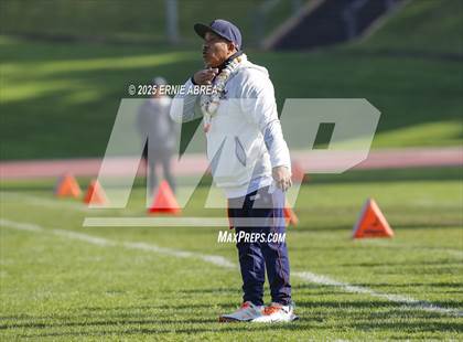 Thumbnail 3 in Washington vs. Balboa (CIF SF Final) photogallery.