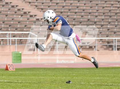 Thumbnail 2 in Washington vs. Balboa (CIF SF Final) photogallery.