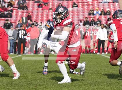 Thumbnail 3 in Washington vs. Balboa (CIF SF Final) photogallery.