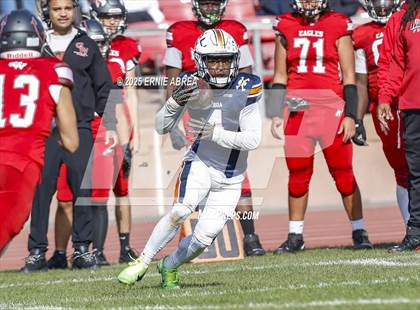 Thumbnail 3 in Washington vs. Balboa (CIF SF Final) photogallery.