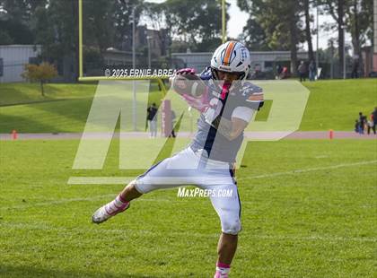 Thumbnail 3 in Washington vs. Balboa (CIF SF Final) photogallery.