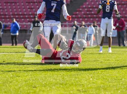 Thumbnail 1 in Washington vs. Balboa (CIF SF Final) photogallery.