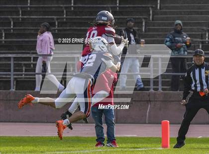 Thumbnail 2 in Washington vs. Balboa (CIF SF Final) photogallery.