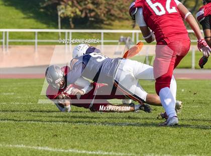 Thumbnail 2 in Washington vs. Balboa (CIF SF Final) photogallery.