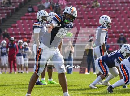 Thumbnail 1 in Washington vs. Balboa (CIF SF Final) photogallery.