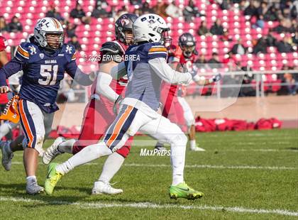 Thumbnail 1 in Washington vs. Balboa (CIF SF Final) photogallery.