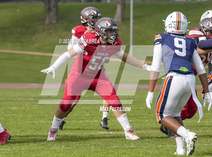 Thumbnail 1 in Washington vs. Balboa (CIF SF Final) photogallery.