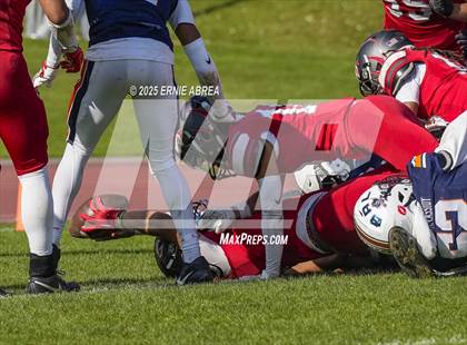 Thumbnail 3 in Washington vs. Balboa (CIF SF Final) photogallery.