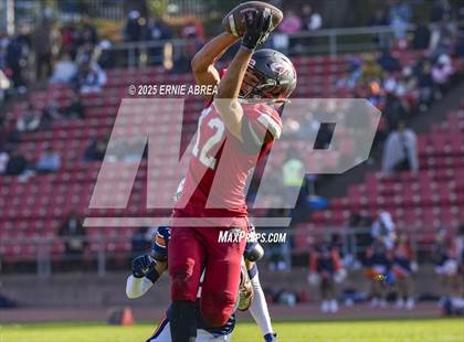 Thumbnail 1 in Washington vs. Balboa (CIF SF Final) photogallery.