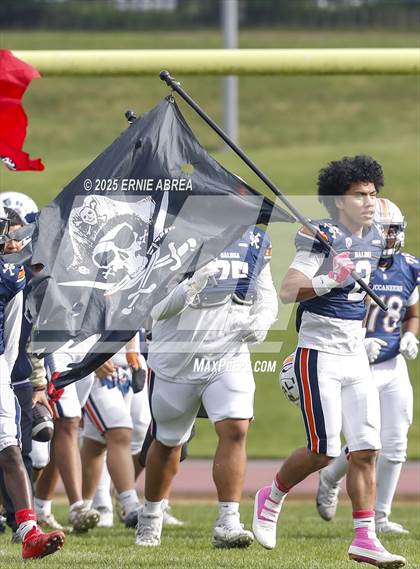 Thumbnail 1 in Washington vs. Balboa (CIF SF Final) photogallery.