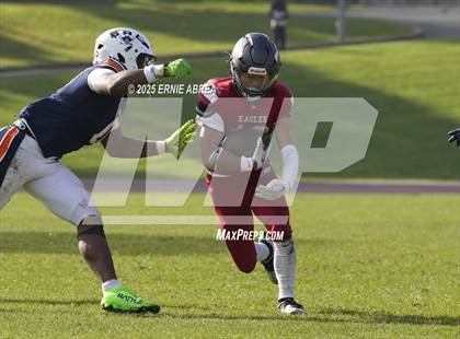 Thumbnail 3 in Washington vs. Balboa (CIF SF Final) photogallery.