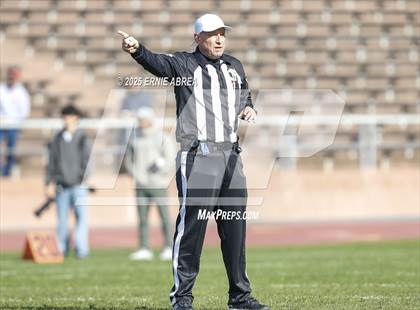 Thumbnail 3 in Washington vs. Balboa (CIF SF Final) photogallery.