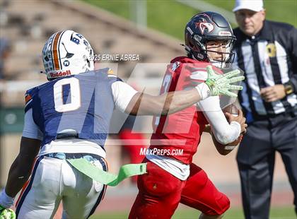 Thumbnail 1 in Washington vs. Balboa (CIF SF Final) photogallery.