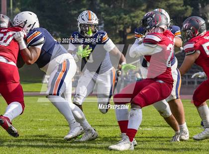 Thumbnail 3 in Washington vs. Balboa (CIF SF Final) photogallery.