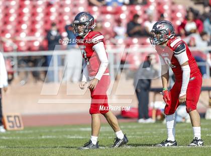 Thumbnail 3 in Washington vs. Balboa (CIF SF Final) photogallery.