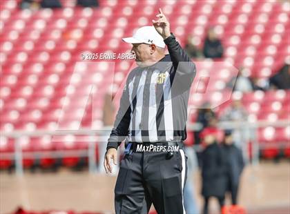 Thumbnail 2 in Washington vs. Balboa (CIF SF Final) photogallery.