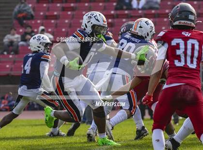 Thumbnail 2 in Washington vs. Balboa (CIF SF Final) photogallery.