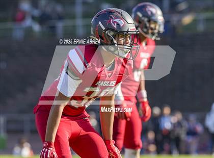 Thumbnail 1 in Washington vs. Balboa (CIF SF Final) photogallery.