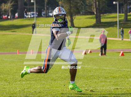 Thumbnail 1 in Washington vs. Balboa (CIF SF Final) photogallery.