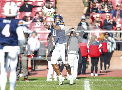 Thumbnail 1 in Washington vs. Balboa (CIF SF Final) photogallery.
