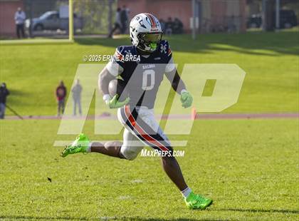 Thumbnail 2 in Washington vs. Balboa (CIF SF Final) photogallery.