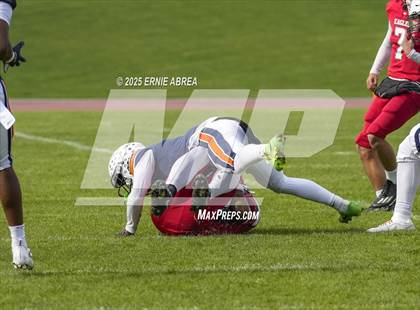 Thumbnail 3 in Washington vs. Balboa (CIF SF Final) photogallery.