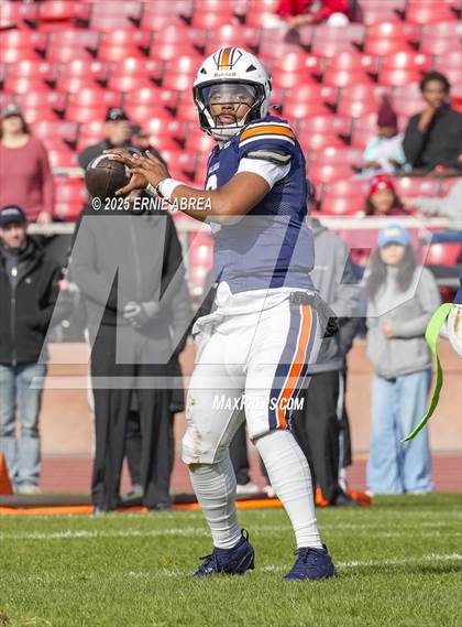 Thumbnail 1 in Washington vs. Balboa (CIF SF Final) photogallery.