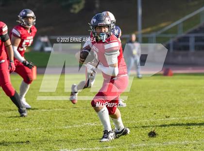 Thumbnail 2 in Washington vs. Balboa (CIF SF Final) photogallery.