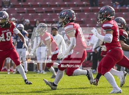 Thumbnail 2 in Washington vs. Balboa (CIF SF Final) photogallery.