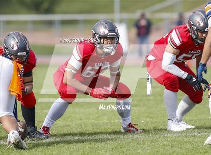 Thumbnail 3 in Washington vs. Balboa (CIF SF Final) photogallery.