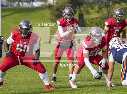 Thumbnail 1 in Washington vs. Balboa (CIF SF Final) photogallery.