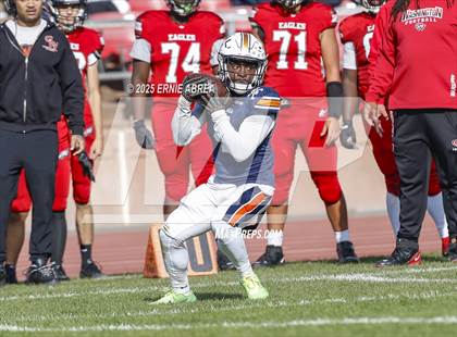 Thumbnail 2 in Washington vs. Balboa (CIF SF Final) photogallery.