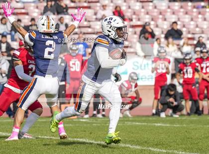 Thumbnail 3 in Washington vs. Balboa (CIF SF Final) photogallery.