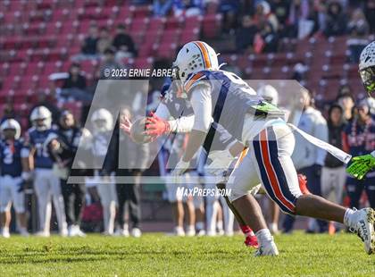 Thumbnail 1 in Washington vs. Balboa (CIF SF Final) photogallery.