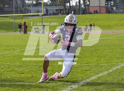 Thumbnail 2 in Washington vs. Balboa (CIF SF Final) photogallery.