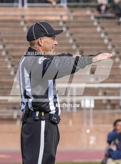Thumbnail 3 in Washington vs. Balboa (CIF SF Final) photogallery.
