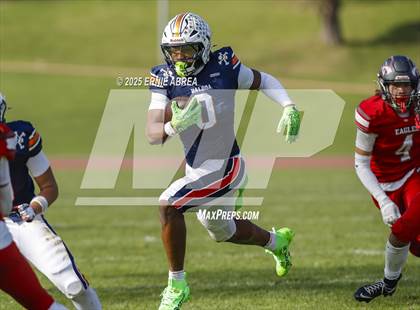 Thumbnail 3 in Washington vs. Balboa (CIF SF Final) photogallery.